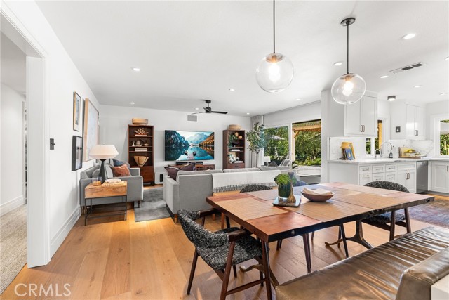 Detail Gallery Image 10 of 29 For 17601 Sherbrook Dr, Tustin,  CA 92780 - 3 Beds | 2/1 Baths