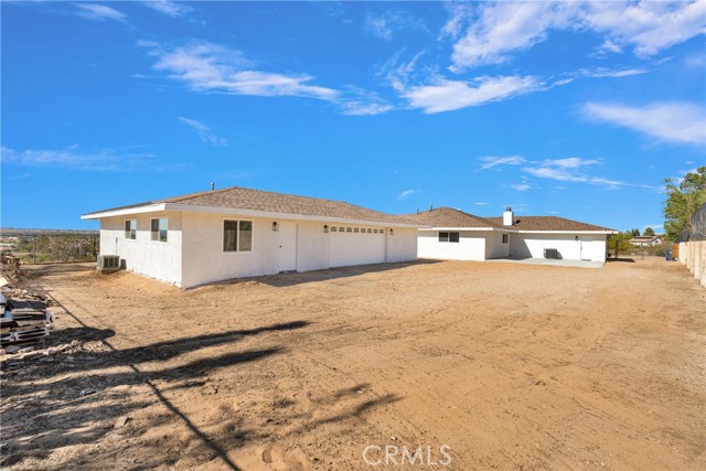 Detail Gallery Image 41 of 53 For 20045 Ottawa Rd, Apple Valley,  CA 92308 - 4 Beds | 2 Baths