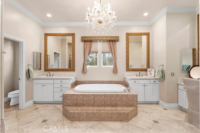 Detail Gallery Image 34 of 59 For 27630 Morning Glory Cir, Temecula,  CA 92590 - 4 Beds | 3/1 Baths