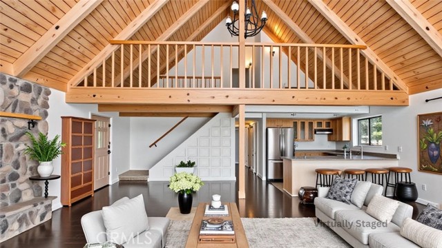 Detail Gallery Image 9 of 69 For 19383 Stonegate Rd, Hidden Valley Lake,  CA 95467 - 4 Beds | 3 Baths