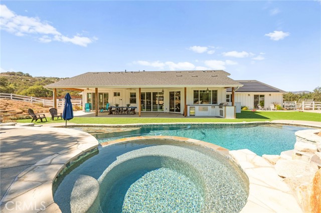 Image 34 of 57 For 41260 De Anna Ranch Road