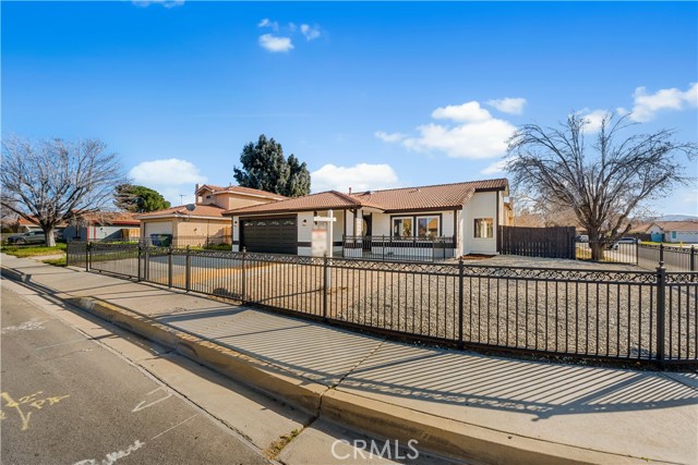 Detail Gallery Image 46 of 48 For 4604 E Avenue R6, Palmdale,  CA 93552 - 3 Beds | 2 Baths