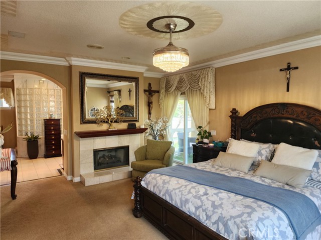 Detail Gallery Image 3 of 38 For 13958 Break of Day Ct, Chino Hills,  CA 91709 - 5 Beds | 4/1 Baths