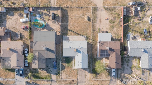 Detail Gallery Image 16 of 20 For 37920 Grand View Ave, Yermo,  CA 92398 - 3 Beds | 2 Baths