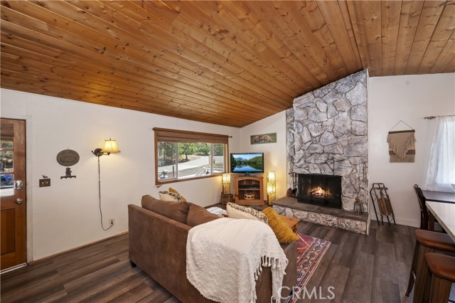 448 Quail, Big Bear Lake, CA 92315