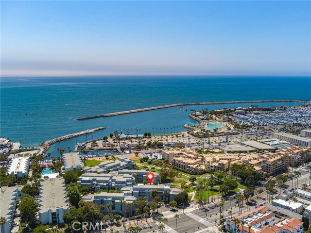 220 The Village, Redondo Beach, California 90277, 1 Bedroom Bedrooms, ,1 BathroomBathrooms,Residential,Sold,The Village,SB24153464