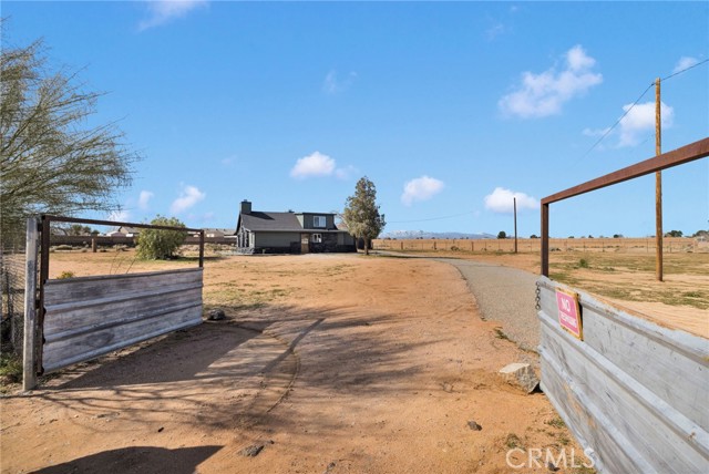 Detail Gallery Image 46 of 61 For 14344 Central Rd, Apple Valley,  CA 92307 - 4 Beds | 2 Baths