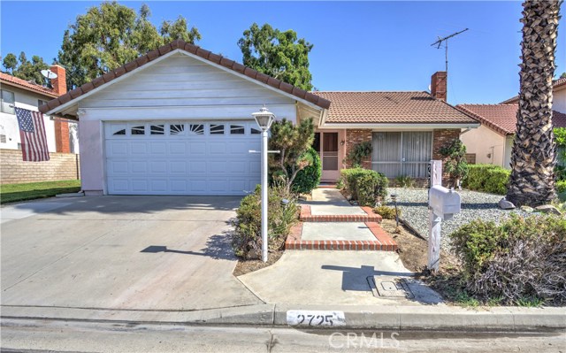 2725 Bayberry Way, Fullerton, CA 92833