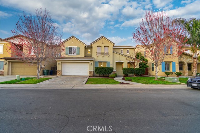 Image 2 for 1227 Cavalaire Court, Merced, CA 95348