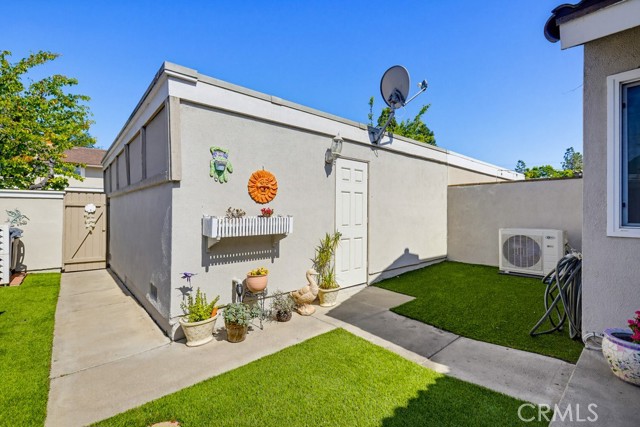 Detail Gallery Image 38 of 50 For 5595 Tiffany Ave, Garden Grove,  CA 92845 - 2 Beds | 2 Baths