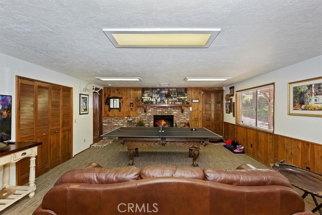 Detail Gallery Image 23 of 29 For 1213 Jungfrau Dr, Crestline,  CA 92325 - 4 Beds | 2/1 Baths