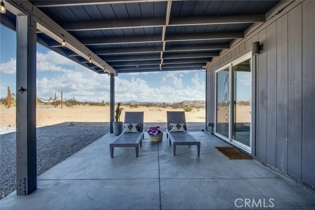 Detail Gallery Image 19 of 51 For 1856 Cambria Rd, Landers,  CA 92285 - 3 Beds | 2 Baths