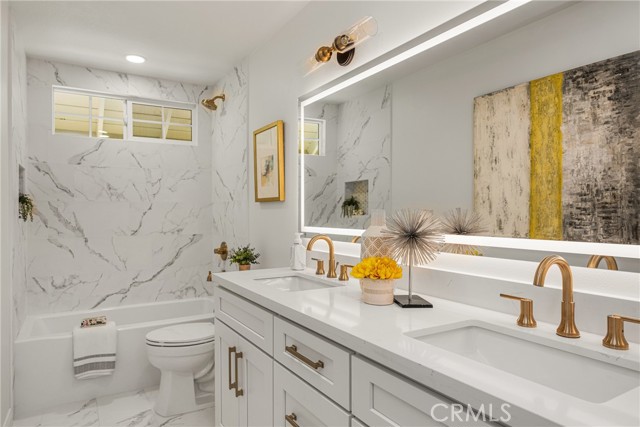 Detail Gallery Image 54 of 73 For 4011 E. Green Clover, Orange,  CA 92867 - 5 Beds | 4 Baths