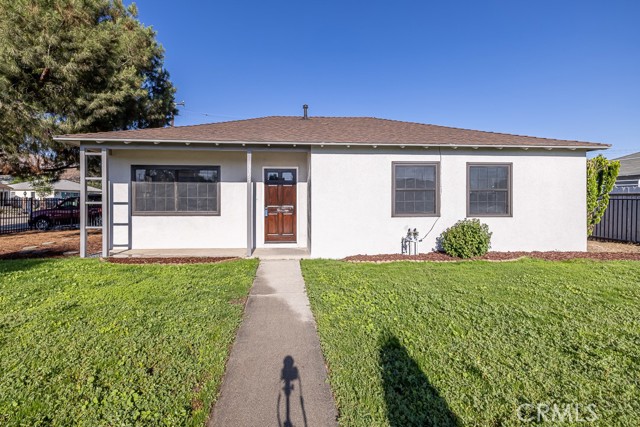 3397 N Alameda Ave, San Bernardino, CA 92404