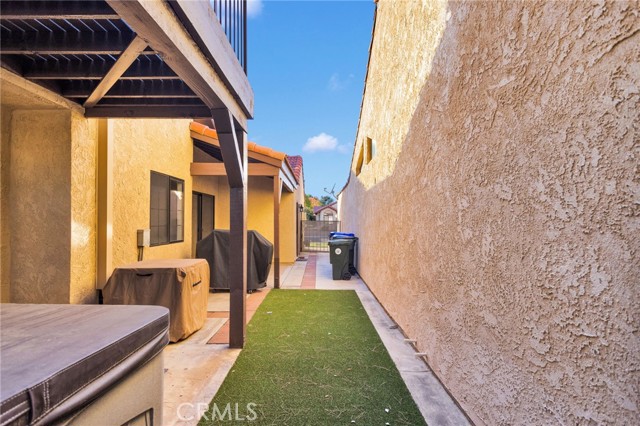 Detail Gallery Image 40 of 50 For 11659 Pepper Ln, Apple Valley,  CA 92308 - 2 Beds | 2 Baths