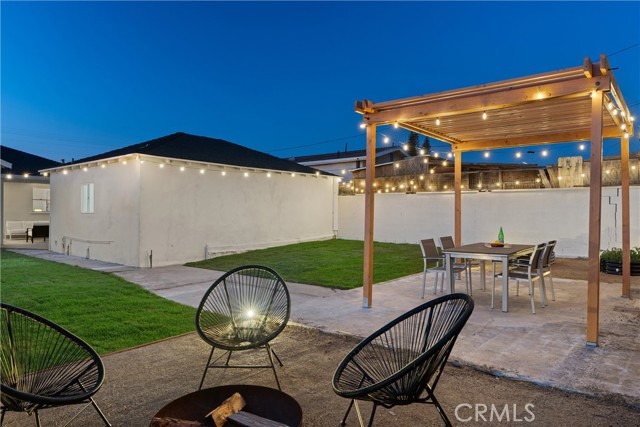 Detail Gallery Image 38 of 43 For 1722 W 107th St, Los Angeles,  CA 90047 - 3 Beds | 3 Baths