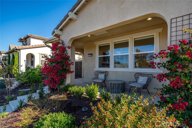 Detail Gallery Image 3 of 48 For 3950 Righetti Ranch Road, San Luis Obispo,  CA 93401 - 3 Beds | 3 Baths