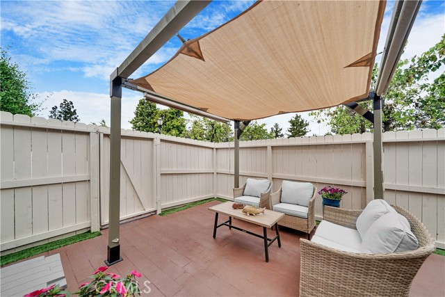 Detail Gallery Image 19 of 32 For 22912 Caminito Rojo #175,  Laguna Hills,  CA 92653 - 2 Beds | 1 Baths