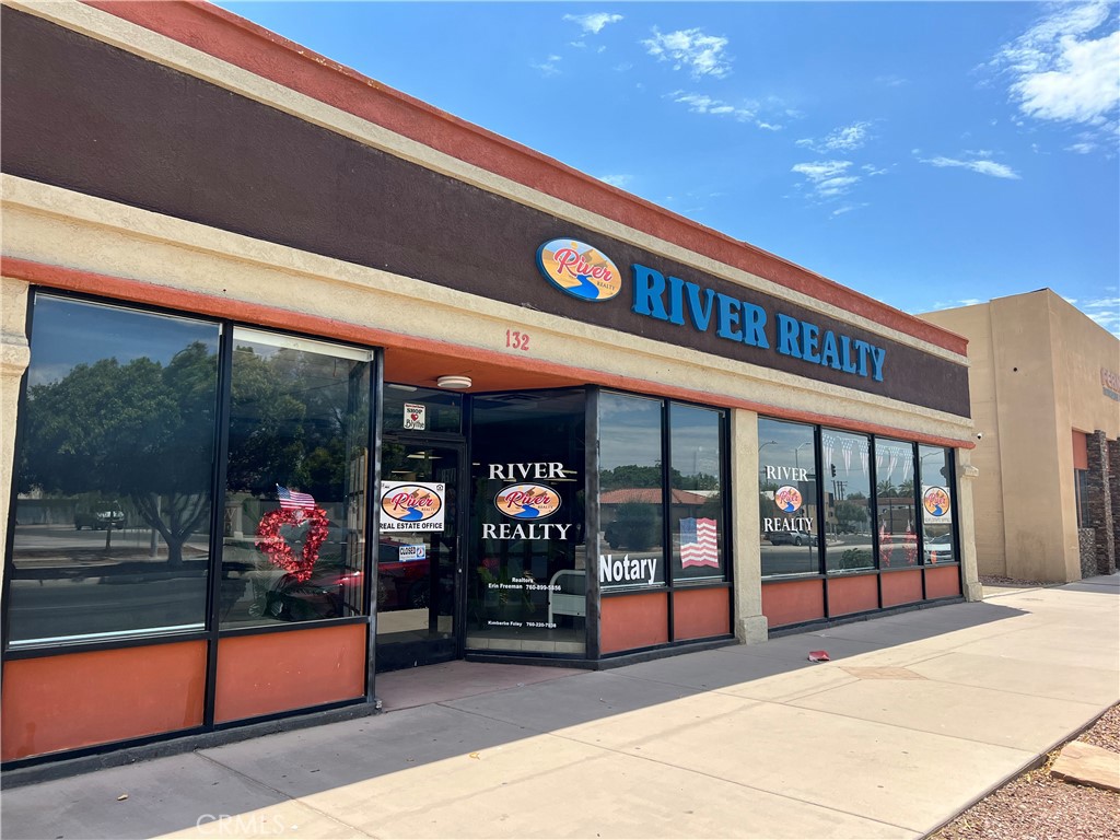 132 E Hobson Way, Blythe, CA 92225