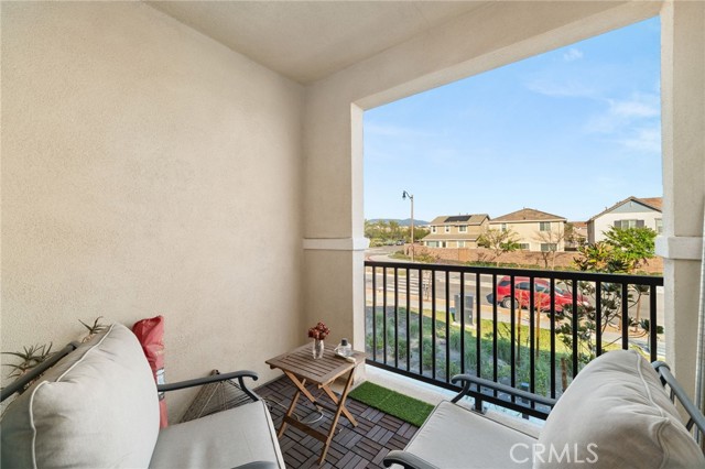 Detail Gallery Image 19 of 35 For 16680 Wyndham Ln #3,  Fontana,  CA 92336 - 2 Beds | 2/1 Baths