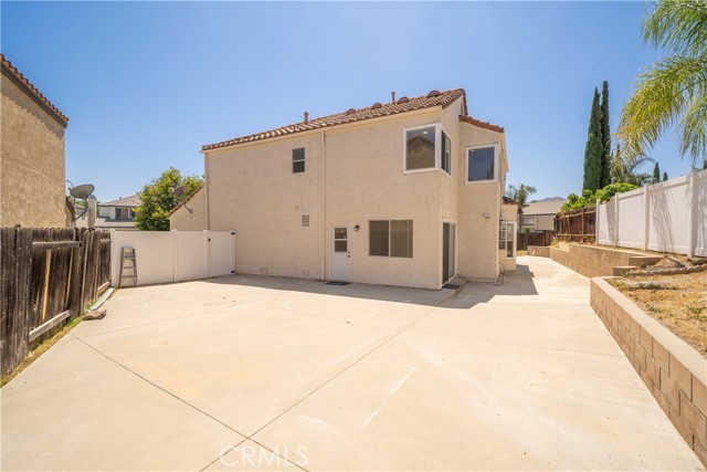 Detail Gallery Image 25 of 36 For 23760 Timber Bluff Ct, Moreno Valley,  CA 92557 - 4 Beds | 2/1 Baths