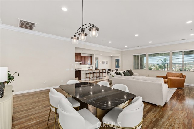 Detail Gallery Image 8 of 40 For 24062 Buckstone, Menifee,  CA 92584 - 5 Beds | 3/1 Baths