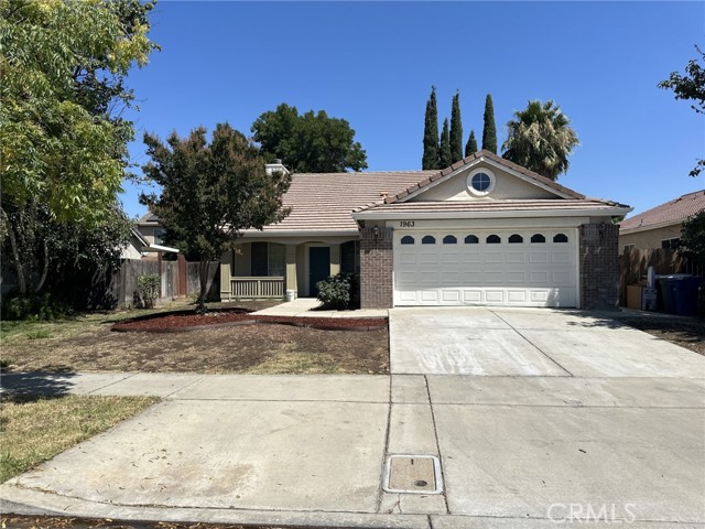 Detail Gallery Image 2 of 14 For 1963 Pinehurst, Merced,  CA 95340 - 3 Beds | 2 Baths