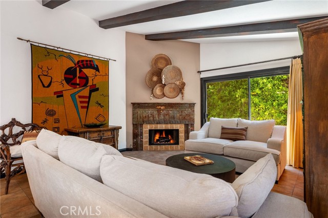 Detail Gallery Image 6 of 45 For 36170 Avenida De Las Montanas, Cathedral City,  CA 92234 - 2 Beds | 2 Baths