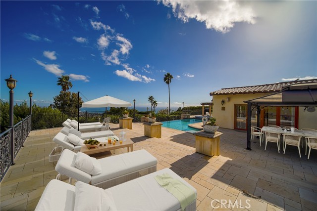 Drew Fenton | 1366 Lachman Lane Pacific Palisades CA | MLS: 6845664