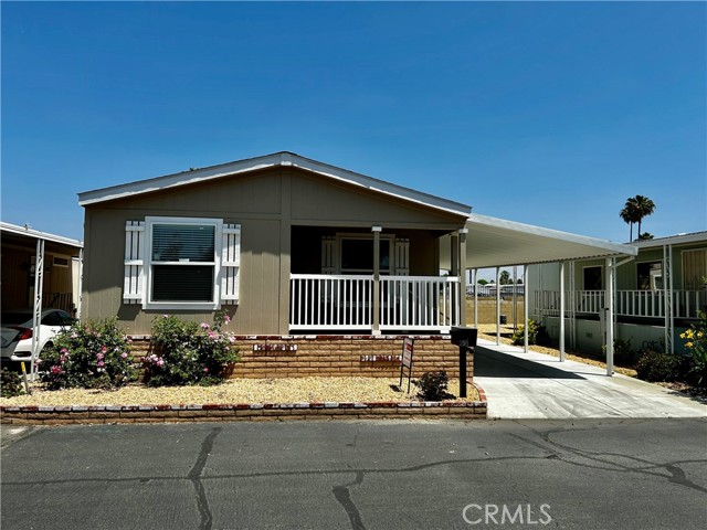 Detail Gallery Image 1 of 1 For 675 W Oakland Ave #G3,  Hemet,  CA 92543 - 3 Beds | 2 Baths