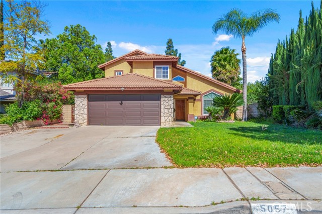 5057 Trojan Court, Riverside, CA 92507