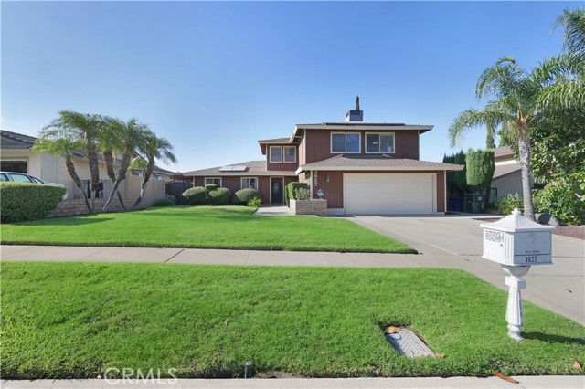 Detail Gallery Image 1 of 41 For 3627 Orchid Dr, Highland,  CA 92346 - 4 Beds | 3 Baths