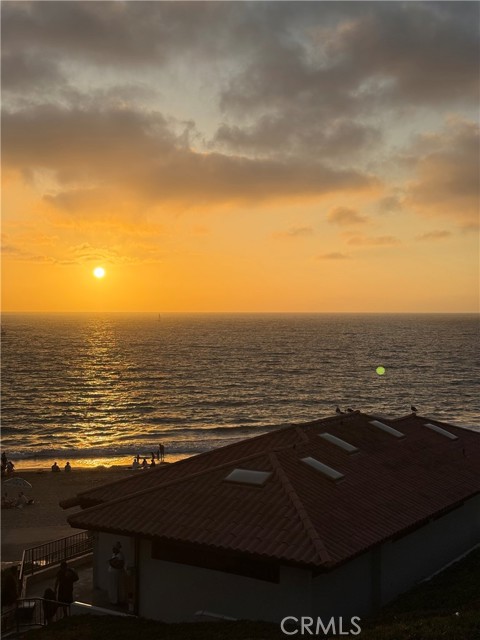 Witness every golden sunset.
