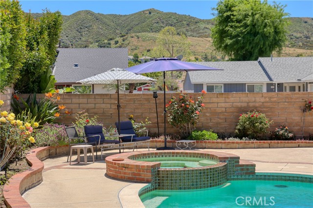 Detail Gallery Image 31 of 40 For 1724 Hilliard Ave, Simi Valley,  CA 93063 - 4 Beds | 3 Baths