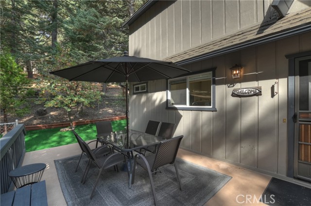 Detail Gallery Image 41 of 46 For 446 Bel Air Dr, Lake Arrowhead,  CA 92352 - 3 Beds | 2/1 Baths