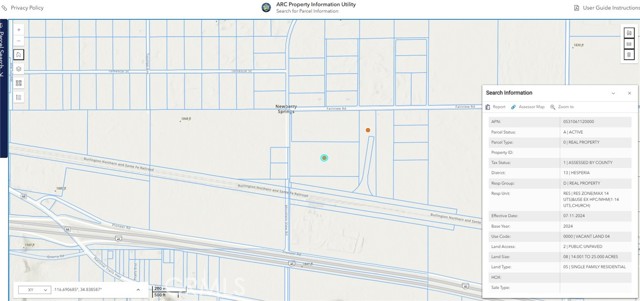 Front Image Thumbnail for CRIG26038300