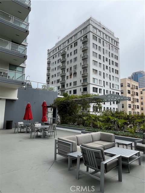 Detail Gallery Image 17 of 60 For 400 W Ocean Bld #504,  Long Beach,  CA 90802 - 2 Beds | 2 Baths