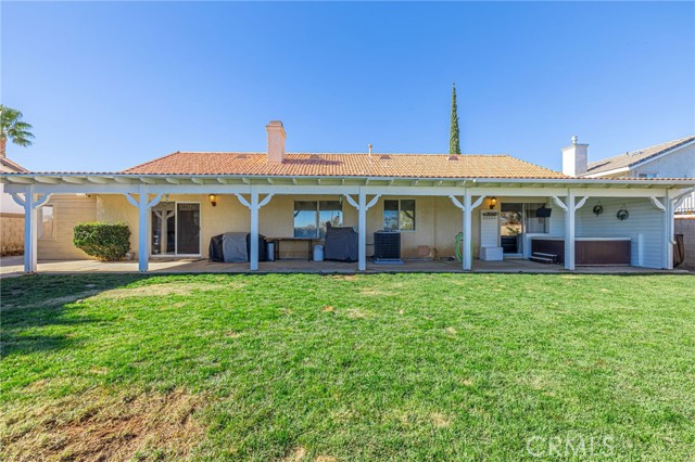 Detail Gallery Image 32 of 54 For 42067 Jenny Ln, Lancaster,  CA 93536 - 3 Beds | 2 Baths