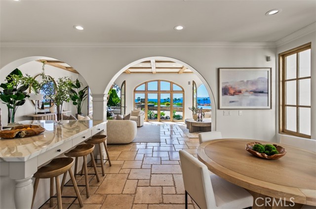 Detail Gallery Image 7 of 71 For 52 Twilight Bluff, Newport Coast,  CA 92657 - 3 Beds | 3/1 Baths