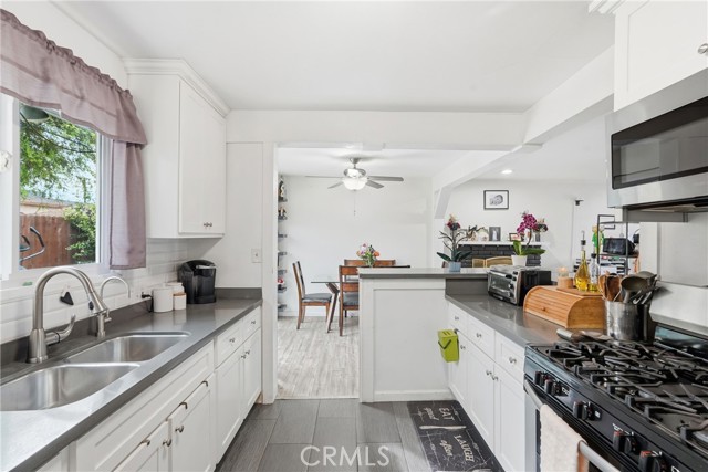 Detail Gallery Image 9 of 35 For 4850 N Vincent, Covina,  CA 91722 - 3 Beds | 2 Baths