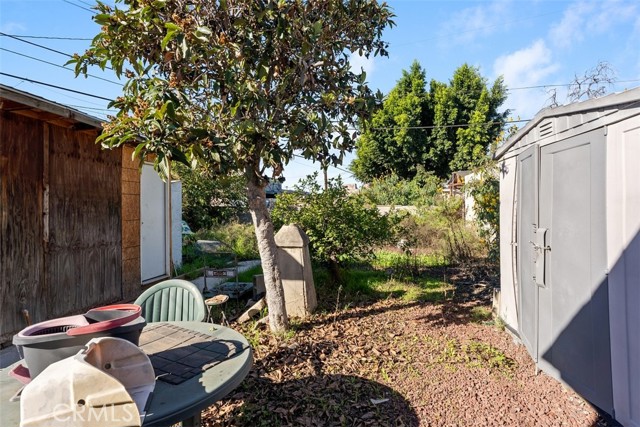 Detail Gallery Image 29 of 44 For 1343 S La Verne Ave, East Los Angeles,  CA 90022 - 2 Beds | 1 Baths