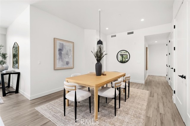 Detail Gallery Image 24 of 66 For 581 Higuera St #202,  San Luis Obispo,  CA 93401 - 2 Beds | 2 Baths