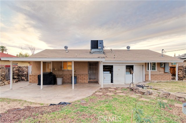 Detail Gallery Image 22 of 26 For 340 N Lovekin, Blythe,  CA 92225 - 3 Beds | 2 Baths