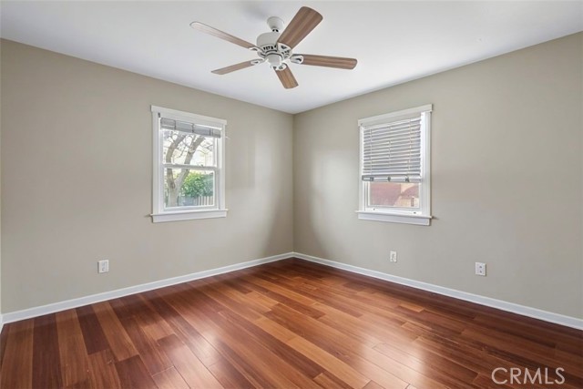 Front Unit Bedroom #1 Front Unit Bedroom #1