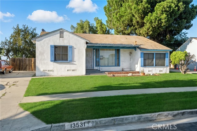 Detail Gallery Image 2 of 23 For 13531 Utica St, Whittier,  CA 90605 - 3 Beds | 2 Baths