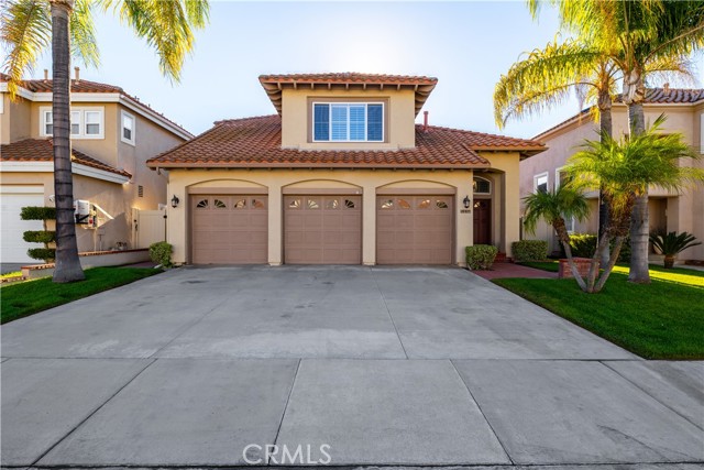 Detail Gallery Image 1 of 1 For 45417 Camino Monzon, Temecula,  CA 92592 - 3 Beds | 2/1 Baths