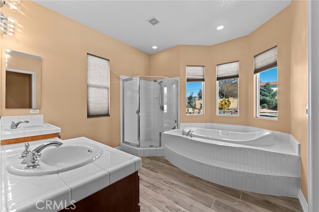 Detail Gallery Image 19 of 47 For 35316 Dry Creek Rd, Yucaipa,  CA 92399 - 4 Beds | 3 Baths