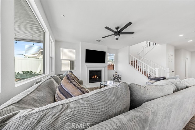 Detail Gallery Image 8 of 34 For 39225 Aristida St, Temecula,  CA 92591 - 4 Beds | 3 Baths