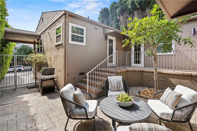 Detail Gallery Image 32 of 35 For 8963 Cynthia, West Hollywood,  CA 90069 - 2 Beds | 2 Baths