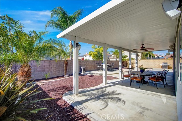 Detail Gallery Image 52 of 65 For 7863 Whippet, Corona,  CA 92880 - 5 Beds | 3 Baths